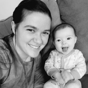 Meet your Posher, Katherine